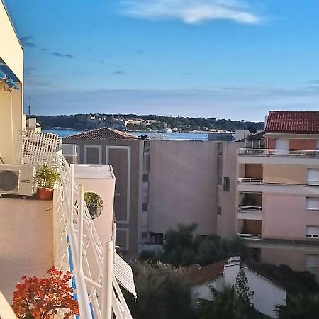 Апартаменти Studio Royal-Beach Канни Екстер'єр фото